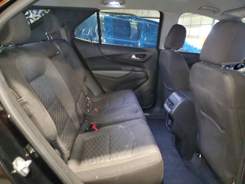 51185066 :رقم المزاد ، 3GNAXUEV0LL110430 vin ، 2020 Chevrolet Equinox مزاد بيع