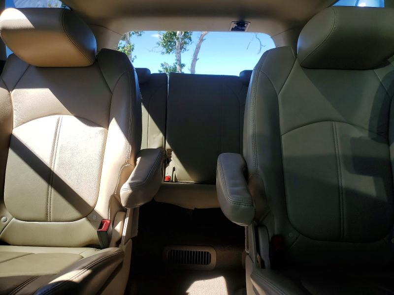 Aukcja sprzedaży 2012 Gmc Acadia, vin: 1GKKVRED9CJ350434, numer aukcji: 48631266