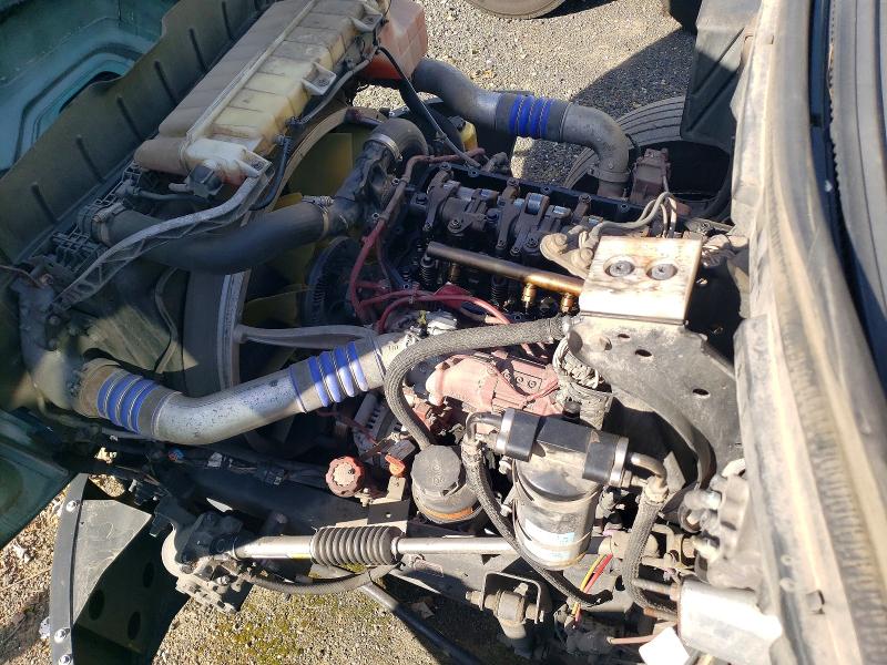 Продажа на аукционе авто 2018 Mack Unknown, vin: 1M1AW01X5JM010452, номер лота: 49014866