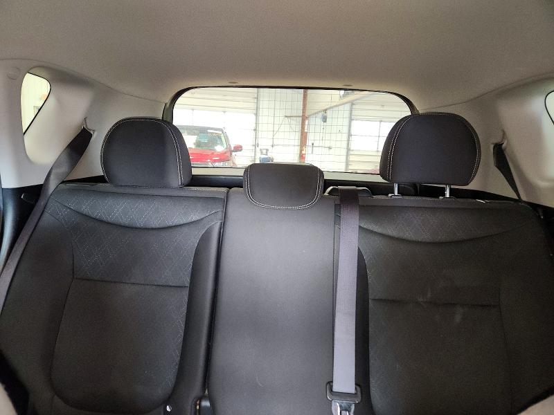 Aukcja sprzedaży 2016 Kia Soul, vin: KNDJN2A23G7372113, numer aukcji: 51008496