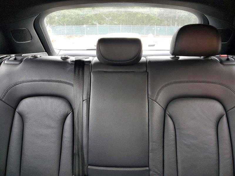 Aukcja sprzedaży 2015 Audi Q3, vin: WA1GFCFS1FR007898, numer aukcji: 48164276