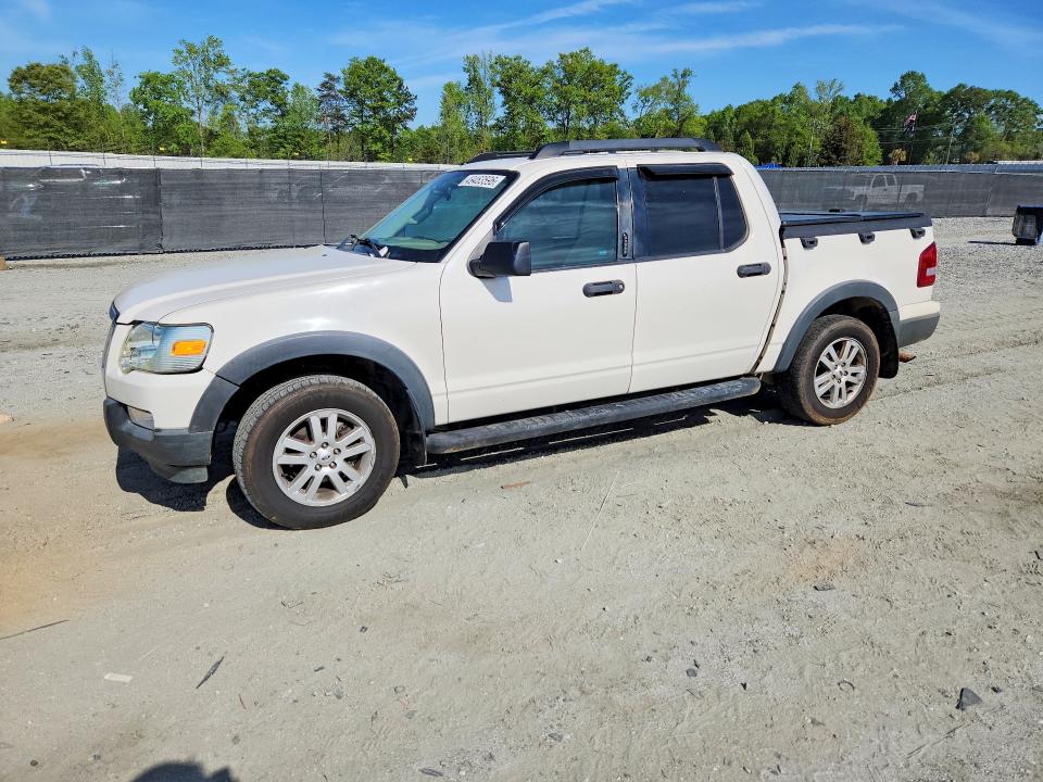 Aukcja sprzedaży 2008 Ford Explorer Sport Trac, vin: 1FMEU31E98UB23656, numer aukcji: 49463596