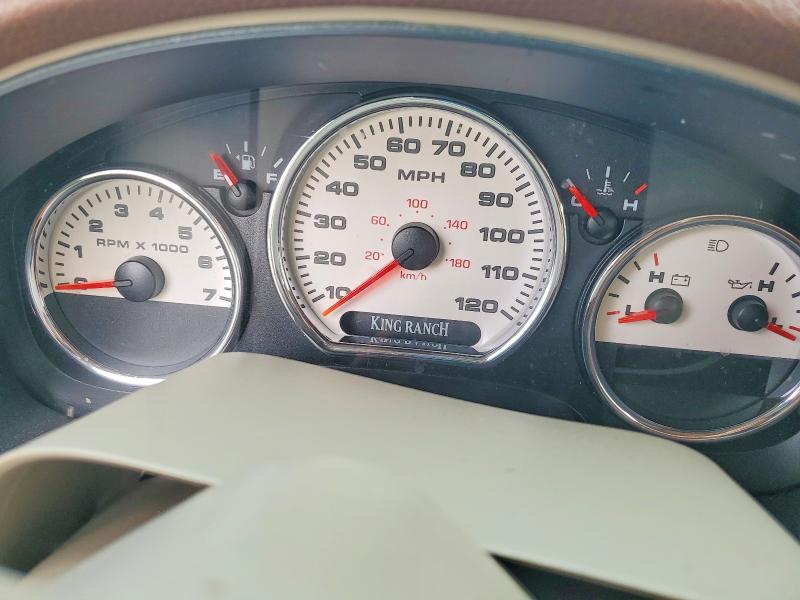 Aukcja sprzedaży 2005 Ford F150, vin: 1FTPW14555KC55327, numer aukcji: 51295186