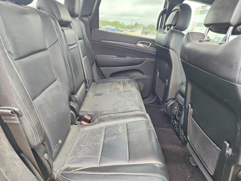Продаж на аукціоні авто 2019 Jeep Grand Cherokee, vin: 1C4RJFAG0KC613014, номер лоту: 50529546