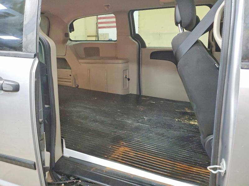 77758785 :رقم المزاد ، 2C4JRGAG5DR671674 vin ، 2013 Ram Tradesman مزاد بيع