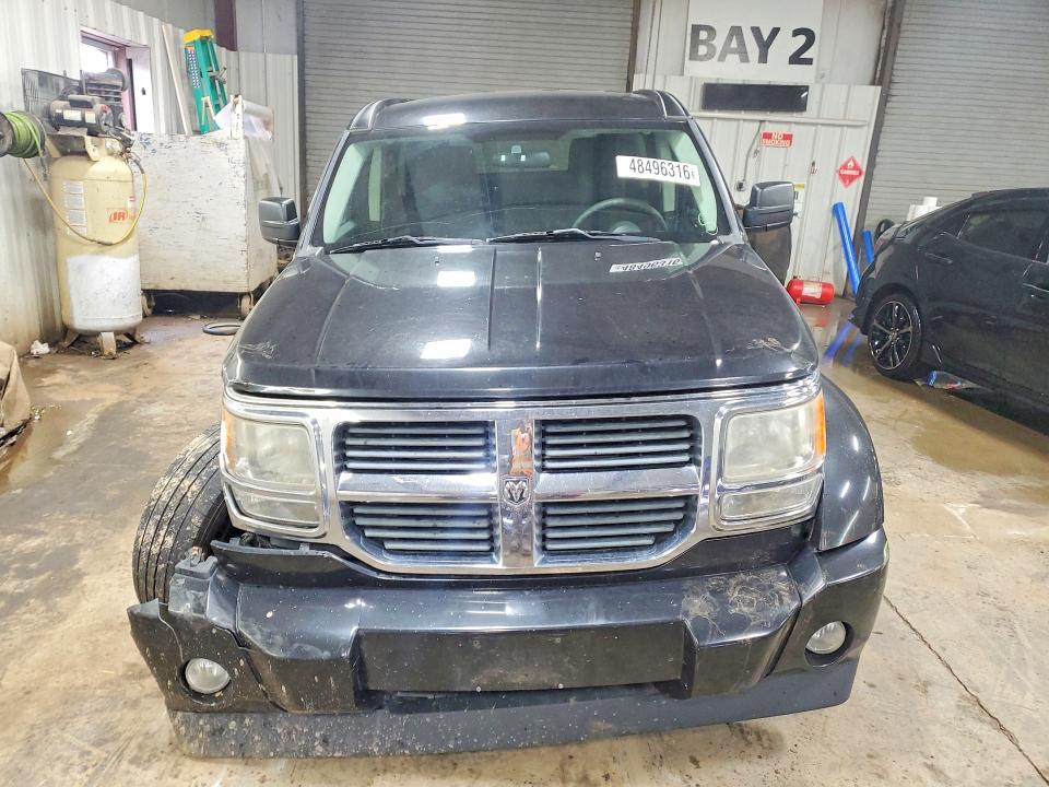 Продаж на аукціоні авто 2008 Dodge Nitro, vin: 1D8GU28K18W118122, номер лоту: 48496316