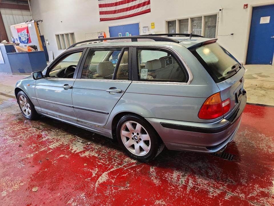 Продажа на аукционе авто 2004 Bmw 325, vin: WBAEP33474PF04513, номер лота: 48149046
