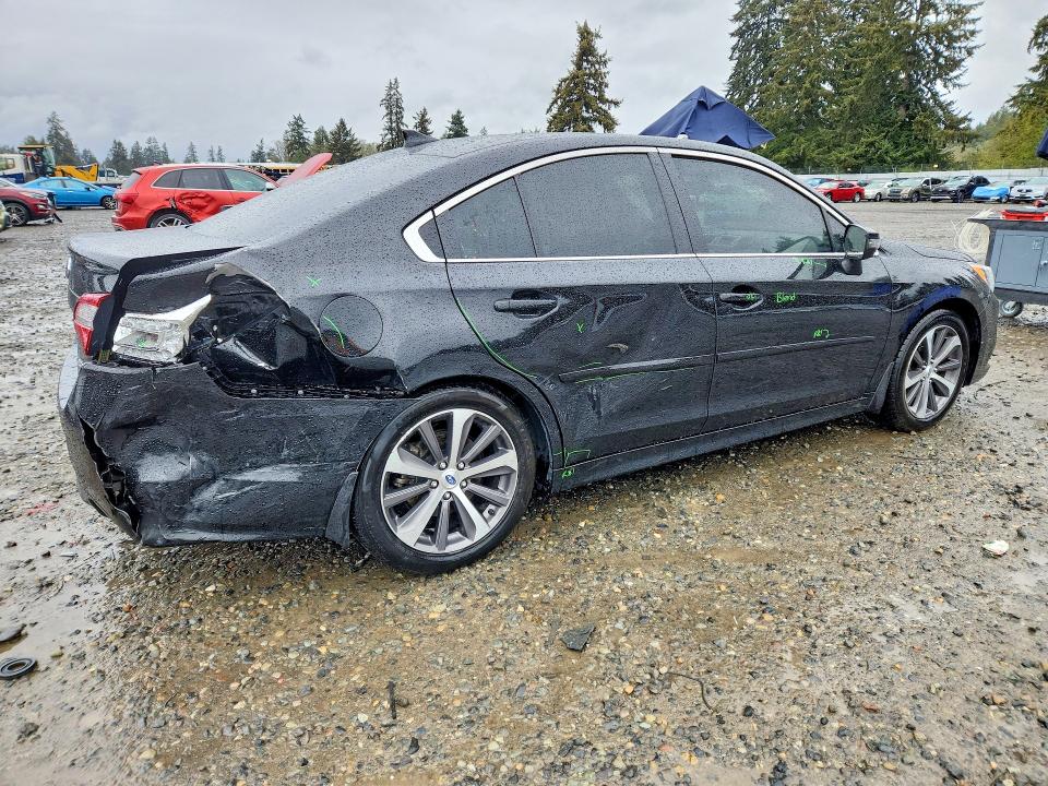 Aukcja sprzedaży 2017 Subaru Legacy, vin: 4S3BNEN64H3003711, numer aukcji: 49251716