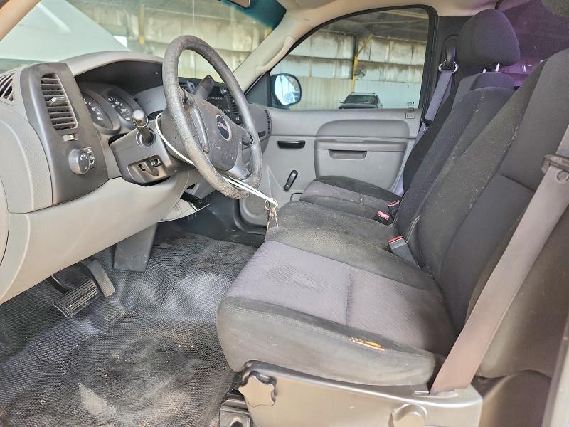 Aukcja sprzedaży 2011 Gmc Sierra, vin: 1GTN1TEXXBZ398438, numer aukcji: 50196106