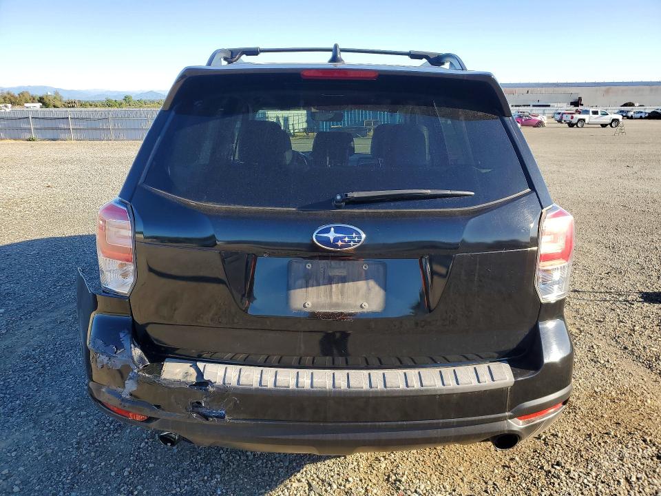 Продаж на аукціоні авто 2018 Subaru Forester, vin: JF2SJGEC2JH415939, номер лоту: 48588716