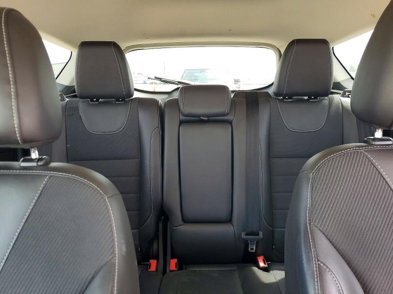 Продажа на аукционе авто 2016 Ford Escape, vin: 1FMCU0GX8GUB45595, номер лота: 48818856