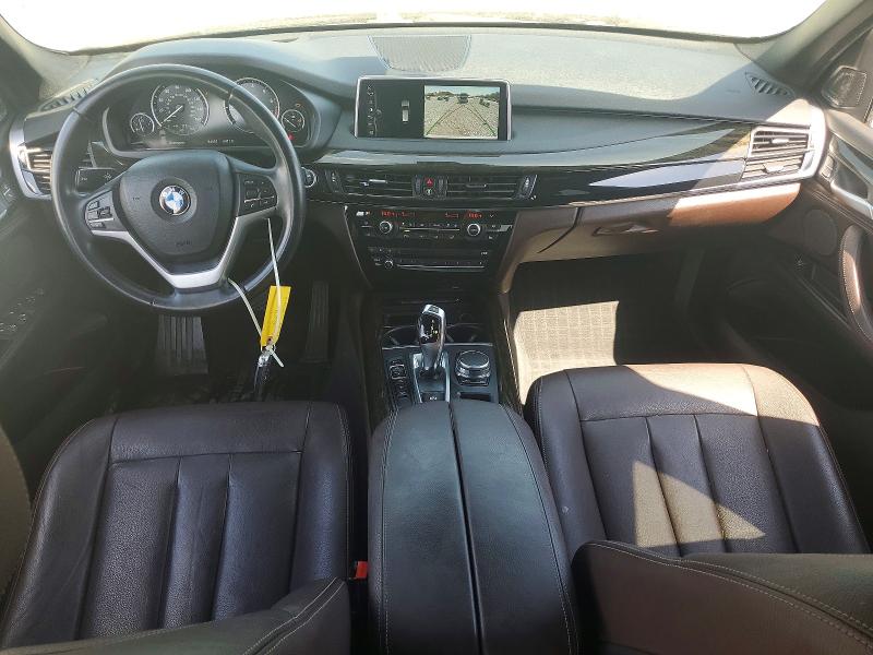 Aukcja sprzedaży 2017 Bmw X5, vin: 5UXKR0C33H0X79490, numer aukcji: 50979286
