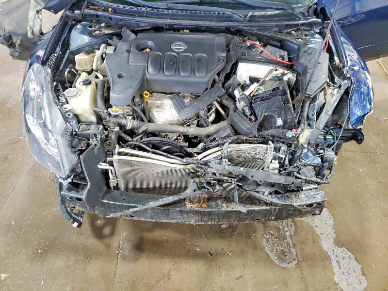 2010 Nissan Altima მანქანა იყიდება აუქციონზე, vin: 1N4AL2AP5AN482445, აუქციონის ნომერი: 49254966