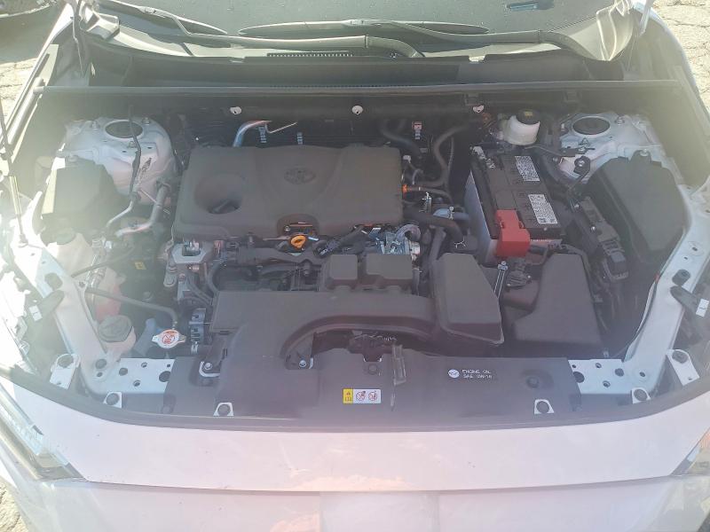 Продаж на аукціоні авто 2025 Toyota Rav4, vin: 2T3W1RFV0SW398307, номер лоту: 50896946