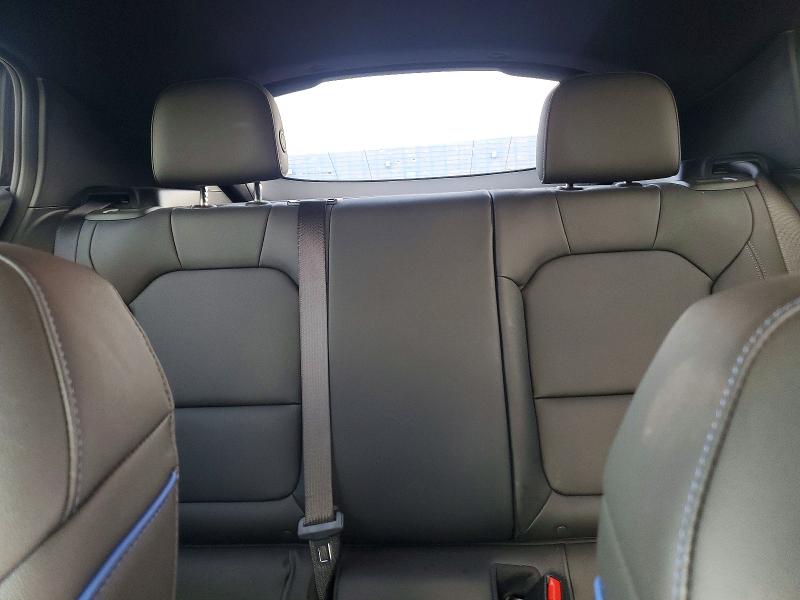 Aukcja sprzedaży 2024 Buick Envista, vin: KL47LBE23RB169811, numer aukcji: 50326556