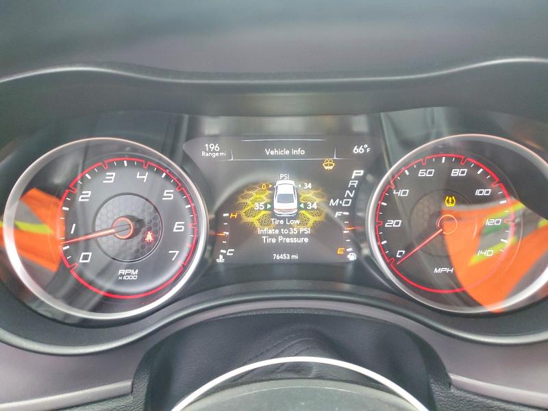 Продажа на аукционе авто 2023 Dodge Charger, vin: 2C3CDXBG9PH559500, номер лота: 51525496