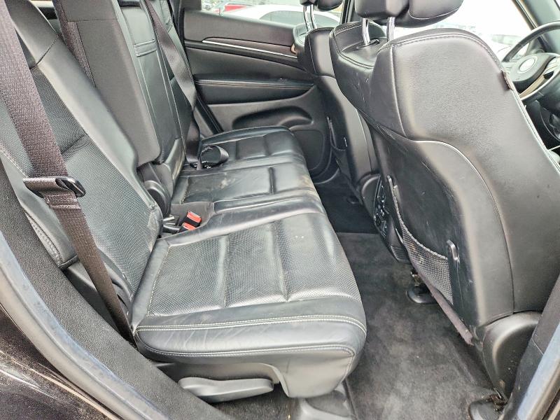 Продажа на аукционе авто 2014 Jeep Grand Cherokee, vin: 1C4RJEBG9EC519310, номер лота: 49971606