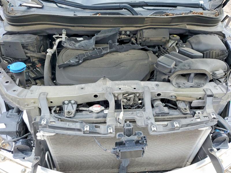 Продаж на аукціоні авто 2021 Honda Pilot, vin: 5FNYF5H20MB040946, номер лоту: 50356666