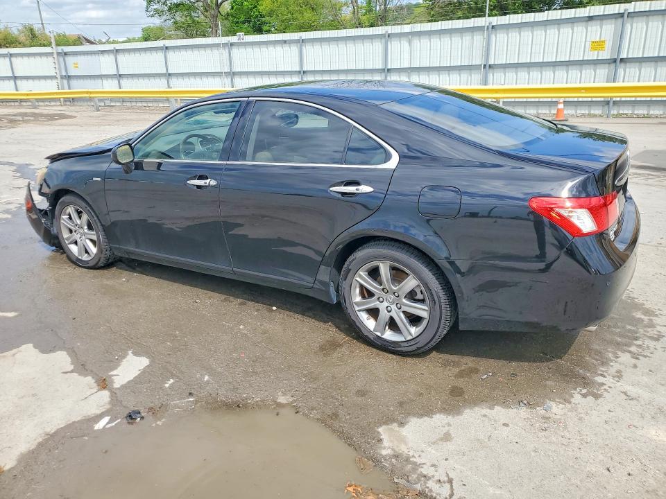 Продажа на аукционе авто 2009 Lexus Es, vin: JTHBJ46G192285440, номер лота: 49954176