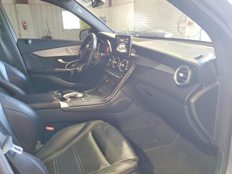 Aukcja sprzedaży 2018 Mercedes-benz Glc, vin: WDC0G8JB8JF467136, numer aukcji: 51672596
