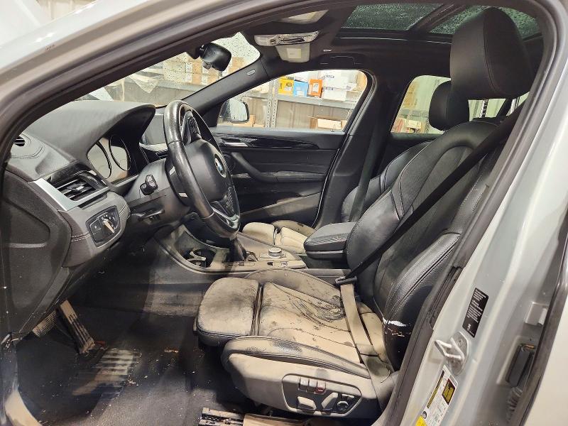 Aukcja sprzedaży 2019 Bmw X2, vin: WBXYJ5C54K5N76252, numer aukcji: 50643086