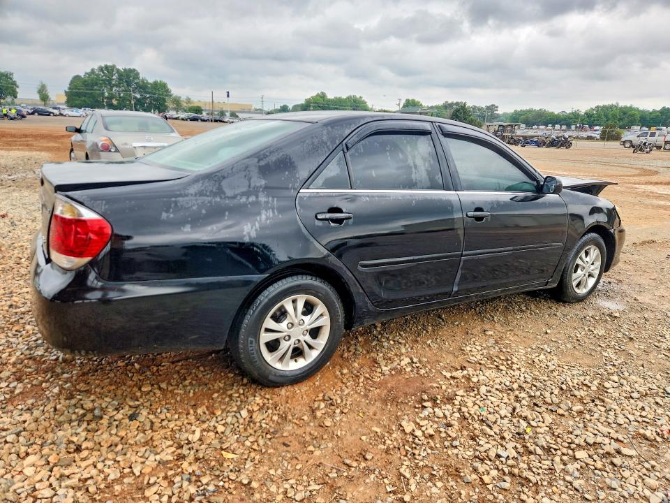 Aukcja sprzedaży 2006 Toyota Camry, vin: 4T1BF32K16U634258, numer aukcji: 51476256