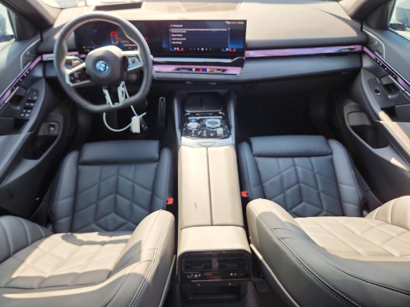Aukcja sprzedaży 2025 Bmw I5, vin: WBY33FK06SCU59201, numer aukcji: 49903236