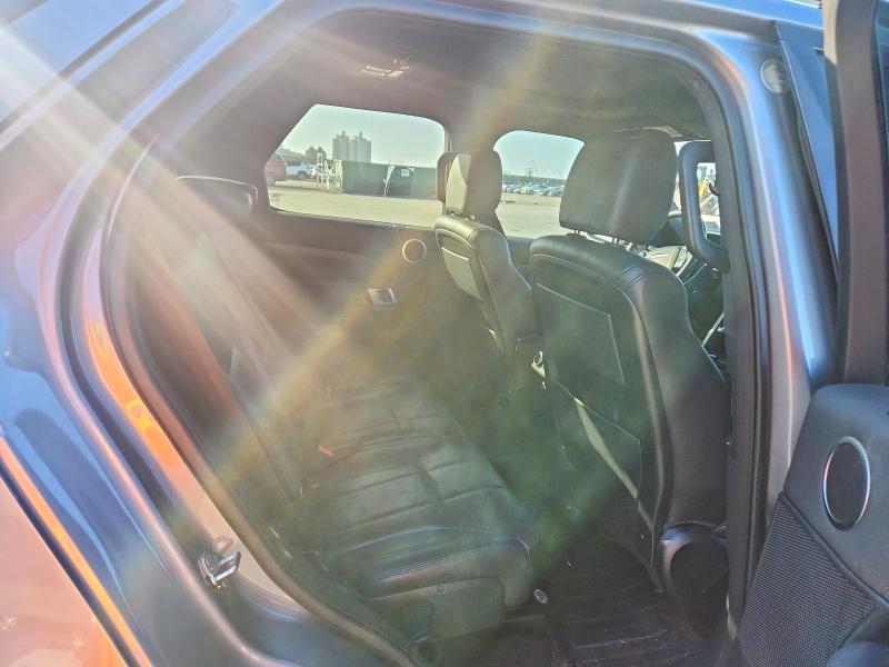 Aukcja sprzedaży 2020 Land Rover Discovery, vin: SALRR2RK4L2415062, numer aukcji: 50359716