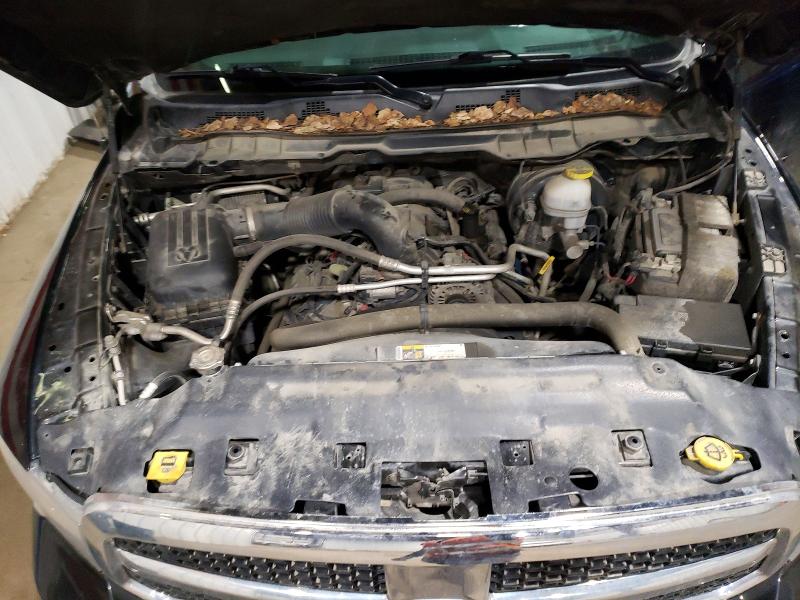 50461966 :رقم المزاد ، 1C6RR7TT0LS106959 vin ، 2020 Ram 1500 Classic مزاد بيع