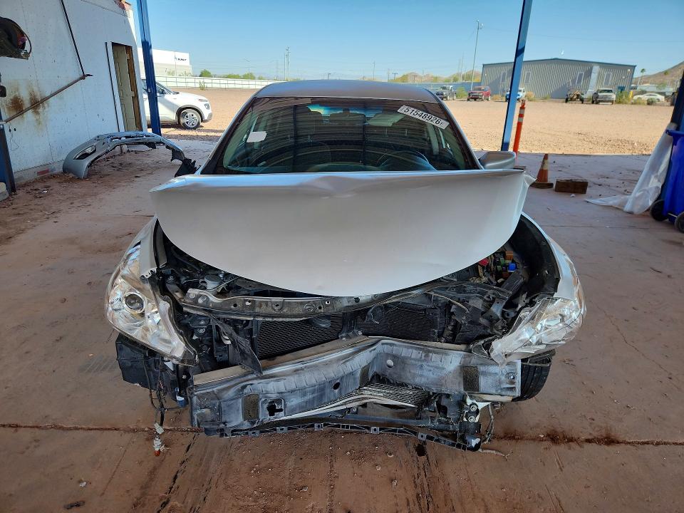 51548926 :رقم المزاد ، 1N4AL3AP1FC274216 vin ، 2015 Nissan Altima مزاد بيع