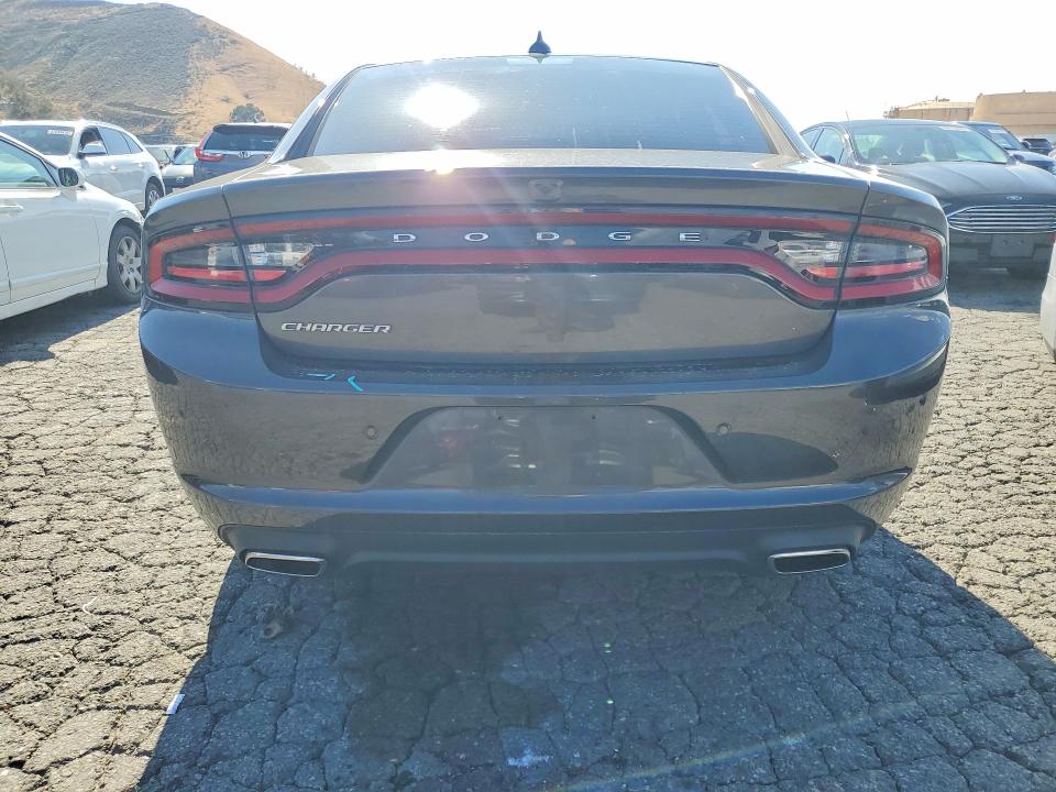 Продаж на аукціоні авто 2023 Dodge Charger, vin: 2C3CDXBG8PH609688, номер лоту: 47247726