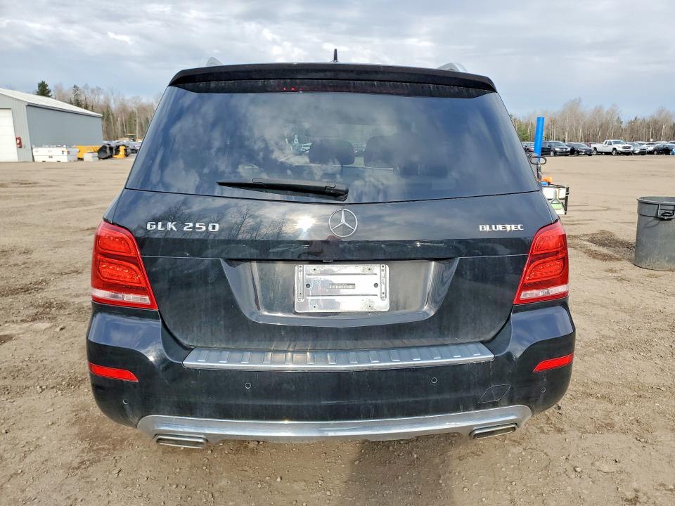 Auction sale of the 2015 Mercedes-benz Glk, vin: WDCGG0EB7FG425326, lot number: 49487906