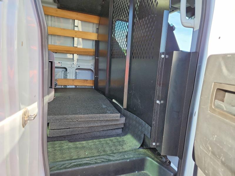 2018 Ford Transit მანქანა იყიდება აუქციონზე, vin: 1FTYR1ZM8JKB32496, აუქციონის ნომერი: 50438036