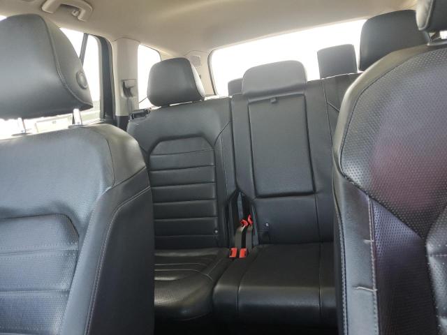 Продажа на аукционе авто 2018 Volkswagen Atlas, vin: 1V2NR2CA4JC579049, номер лота: 51600486