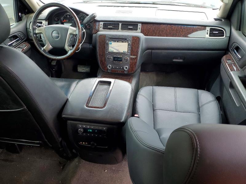 Aukcja sprzedaży 2011 Gmc Yukon Xl, vin: 1GKS2MEF7BR361347, numer aukcji: 50601216