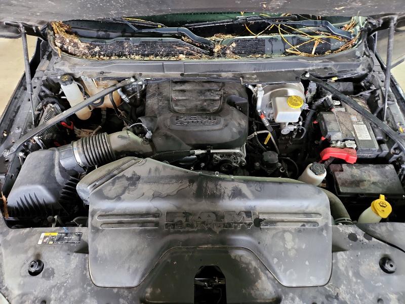 2022 Ram 2500 მანქანა იყიდება აუქციონზე, vin: 3C6UR5FJ0NG357984, აუქციონის ნომერი: 49435076