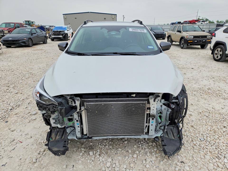 Aukcja sprzedaży 2024 Subaru Crosstrek, vin: JF2GUADCXRH226219, numer aukcji: 50687026