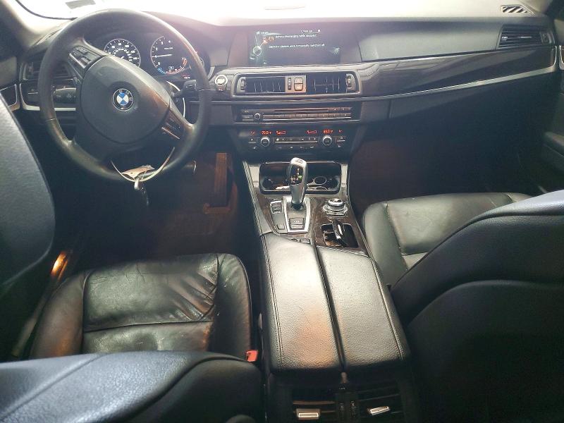 Aukcja sprzedaży 2013 Bmw 528, vin: WBAXH5C55DD108413, numer aukcji: 56515996