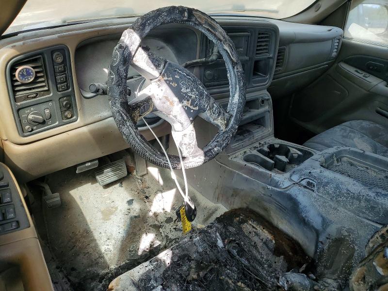 2004 Chevrolet Avalanche მანქანა იყიდება აუქციონზე, vin: 3GNEK12T04G341999, აუქციონის ნომერი: 47544466