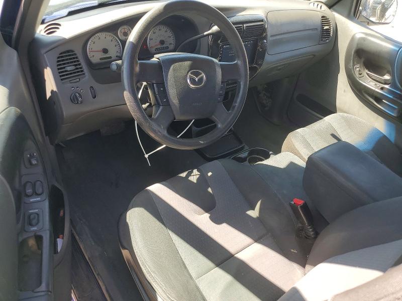 Продаж на аукціоні авто 2005 Mazda B3000, vin: 4F4YR46U75PM07670, номер лоту: 50485576