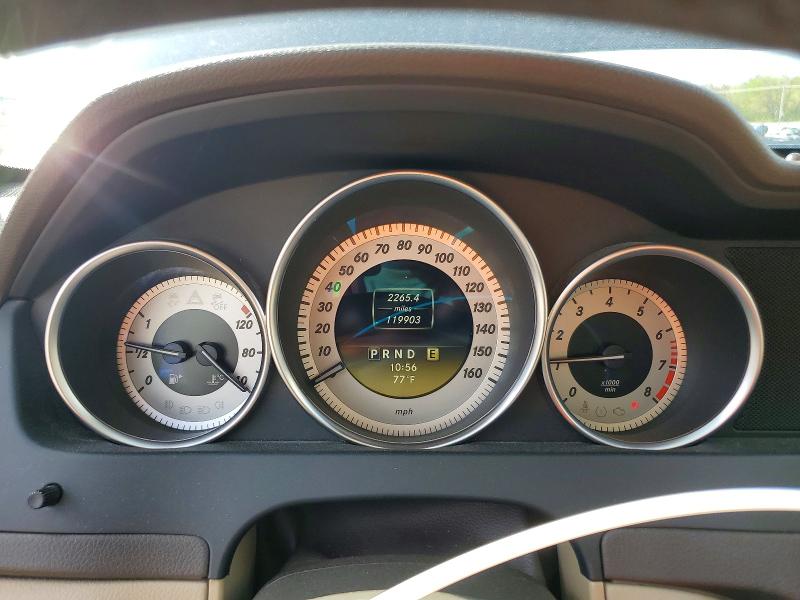 Продажа на аукционе авто 2012 Mercedes-benz C, vin: WDDGJ4HB7CF772706, номер лота: 48041906