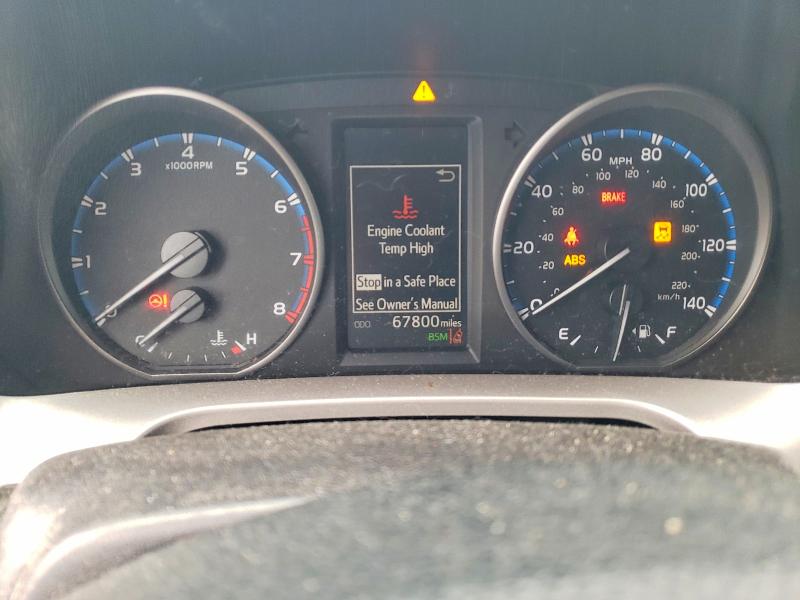 48799226 :رقم المزاد ، JTMRFREV3HJ132710 vin ، 2017 Toyota Rav4 مزاد بيع