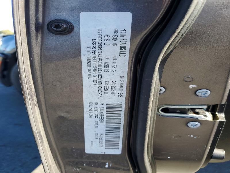 48803556 :رقم المزاد ، 2C3CCAAG6FH864288 vin ، 2015 Chrysler 300 مزاد بيع