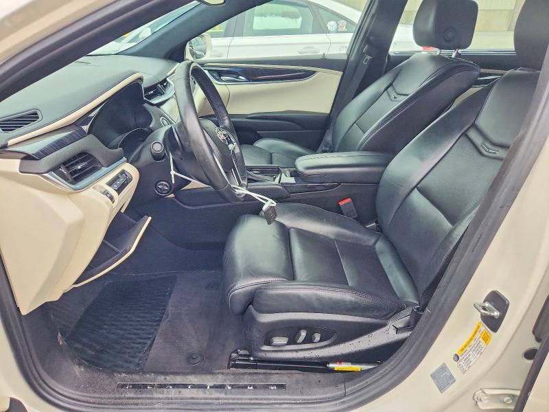 51770156 :رقم المزاد ، 2G61V5S39D9207947 vin ، 2013 Cadillac Xts مزاد بيع