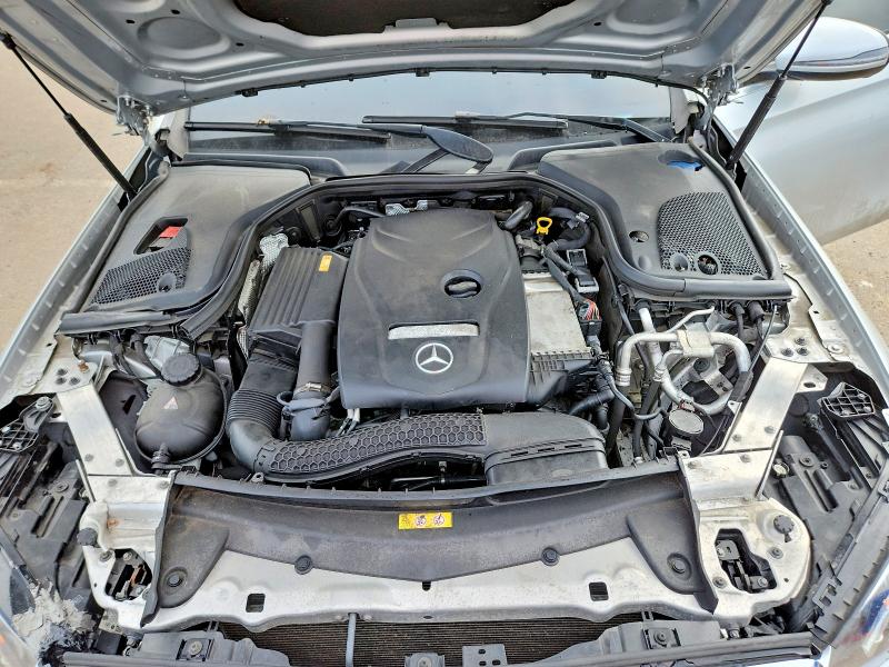 Продаж на аукціоні авто 2017 Mercedes-benz E, vin: WDDZF4KB3HA154144, номер лоту: 47573466