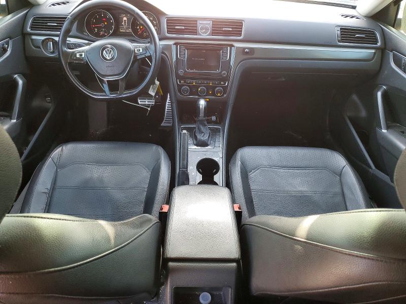 Продаж на аукціоні авто 2017 Volkswagen Passat, vin: 1VWDT7A30HC015874, номер лоту: 49456916