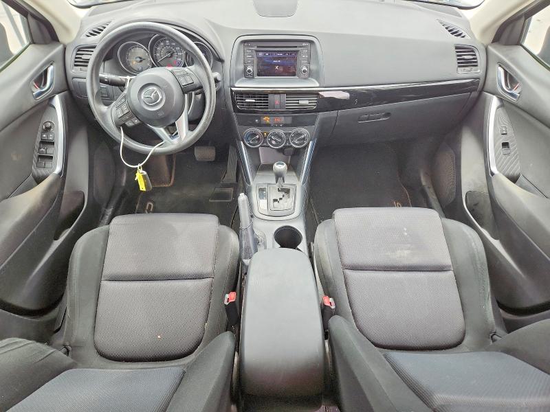 2013 Mazda Cx-5 მანქანა იყიდება აუქციონზე, vin: JM3KE2BE8D0143547, აუქციონის ნომერი: 50614576