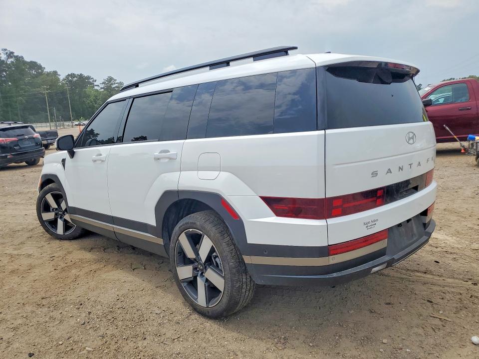 Продажа на аукционе авто 2026 Hyundai Santa Fe, vin: 5NMP44GL0TH167084, номер лота: 51669836