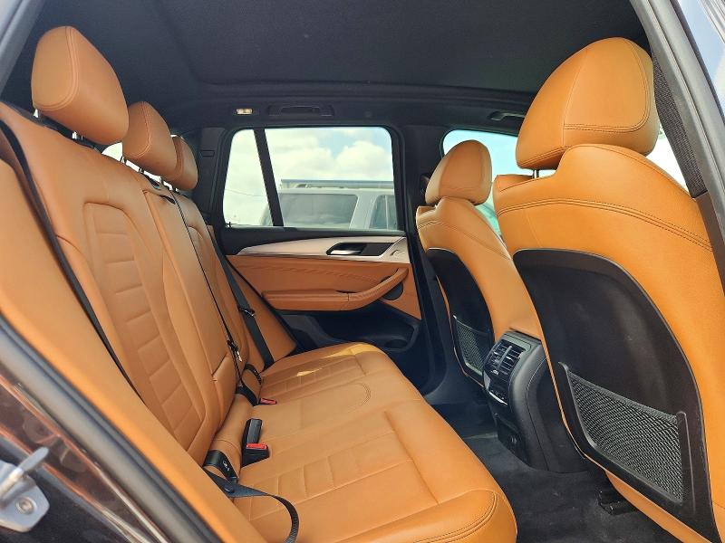 Продажа на аукционе авто 2019 Bmw X3, vin: 5UXTR9C58KLE16900, номер лота: 51357426