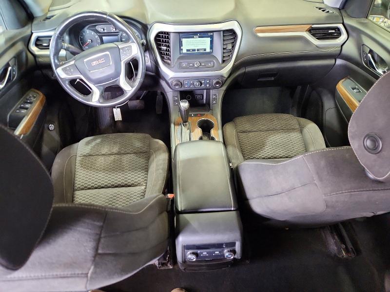 Продажа на аукционе авто 2017 Gmc Acadia, vin: 1GKKNSLS8HZ149349, номер лота: 50758366